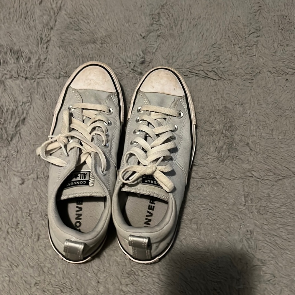 Women’s Converse